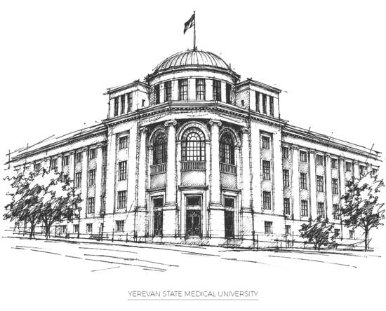 Yerevan State Medical University