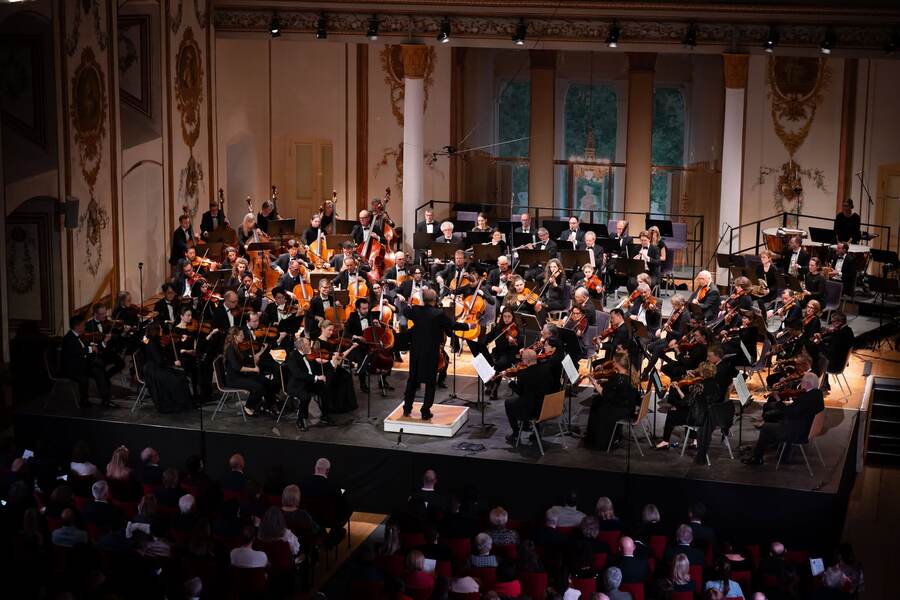 World Doctors Orchestra
