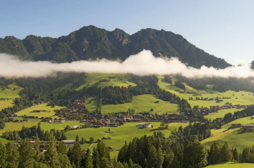 Ալպբախի Եվրոպական Համաժողով 9 Alpbach init 1