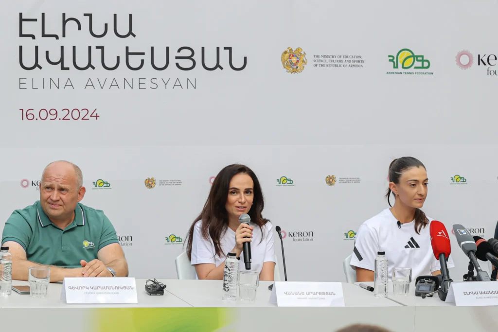 Elina Avanesyan