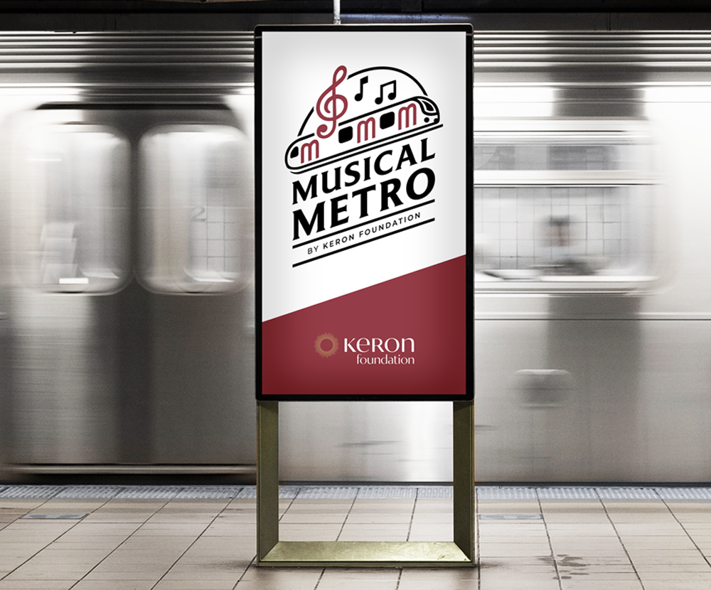 Musical Metro