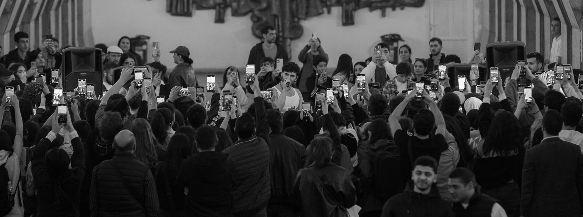 “Musical Metro” Project came to an end