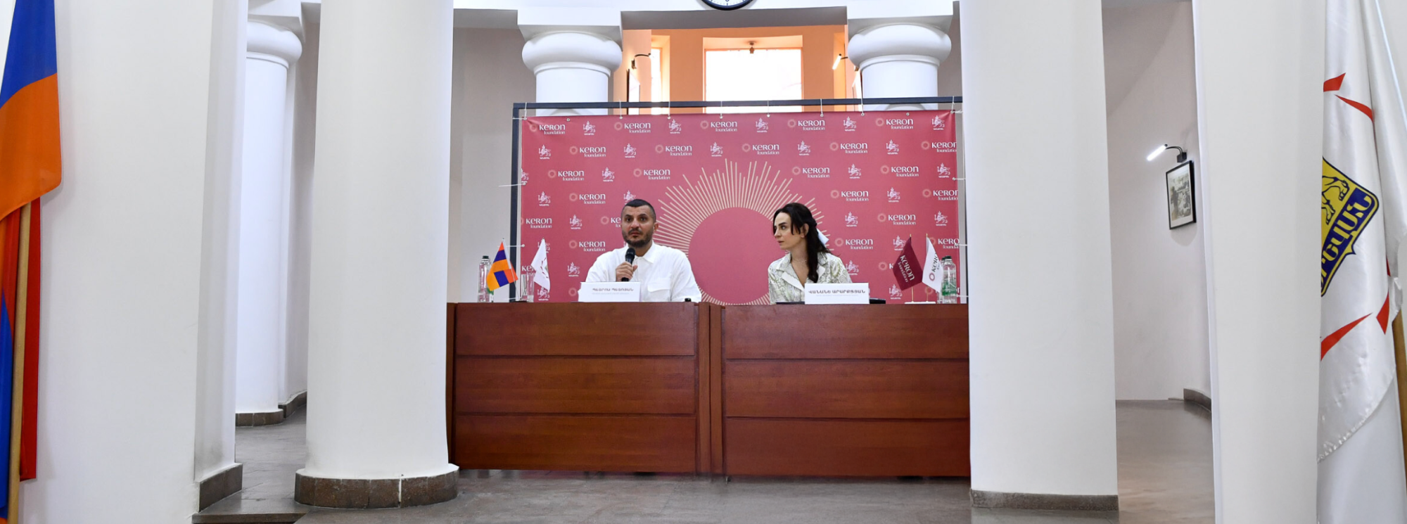 Yerevan will have three new playgrounds meeting international standards