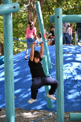 Yerevan Welcomes Its Largest Public Playground 4 IMG 7974