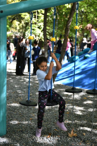 Yerevan Welcomes Its Largest Public Playground 5 IMG 7975