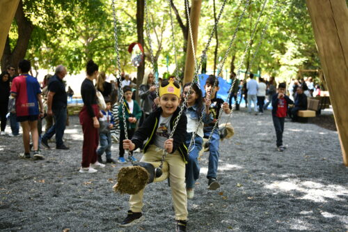 Yerevan Welcomes Its Largest Public Playground 6 IMG 7976