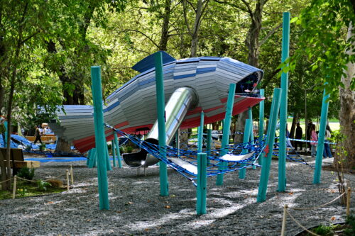 Yerevan Welcomes Its Largest Public Playground 9 IMG 7982