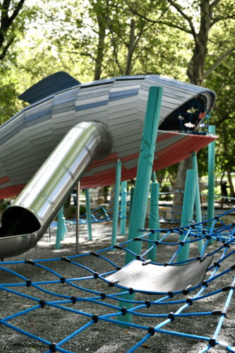 Yerevan Welcomes Its Largest Public Playground 14 S31 6984