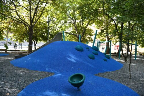 Yerevan Welcomes Its Largest Public Playground 16 S31 7006