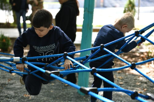 Yerevan Welcomes Its Largest Public Playground 24 S31 7333