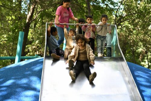 Yerevan Welcomes Its Largest Public Playground 26 S31 7346 resized