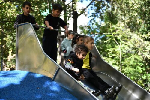 Yerevan Welcomes Its Largest Public Playground 28 S31 7351 resized