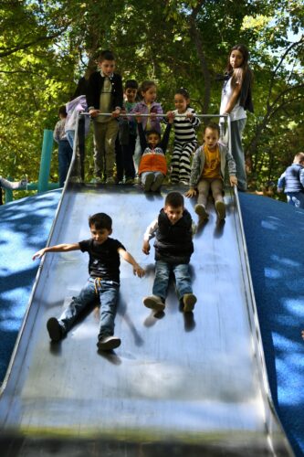 Yerevan Welcomes Its Largest Public Playground 35 S31 7570 resized