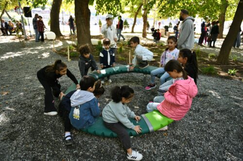 Yerevan Welcomes Its Largest Public Playground 37 S31 7585 resized