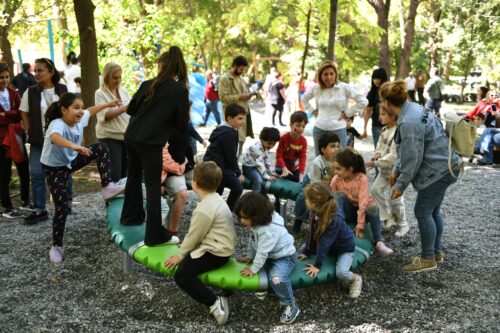 Yerevan Welcomes Its Largest Public Playground 40 S31 7636 resized