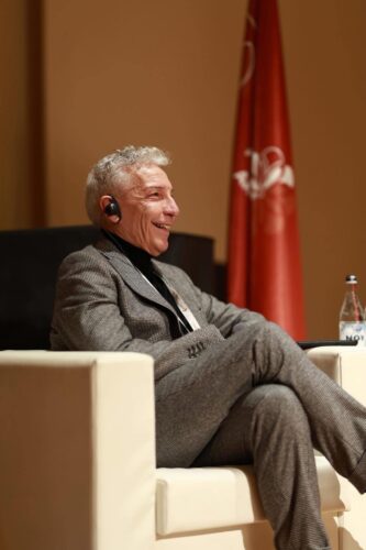 Фонд развития «Керон» принял участие в Форум армянской культуры и искусства 7 584778751 1169287195395348 6602020148960582115 n