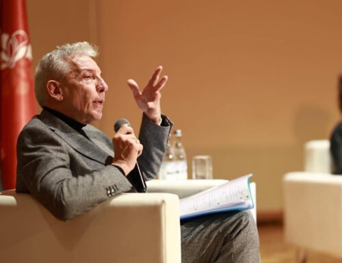 Фонд развития «Керон» принял участие в Форум армянской культуры и искусства 4 586478497 1169286912062043 8403739171697324857 n