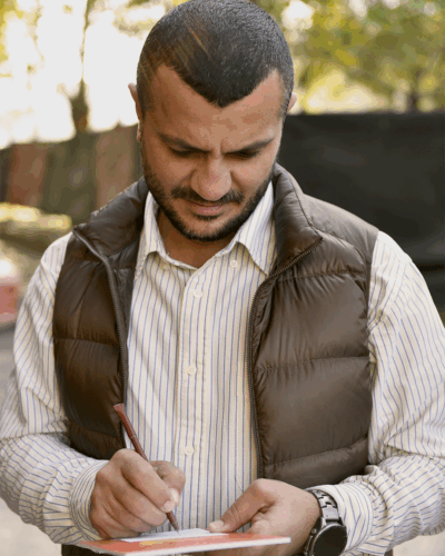 На основании детской площадки «Вишапагорг - память древа жизни» была заложена капсула с посланиями 6 Artboard 4 1