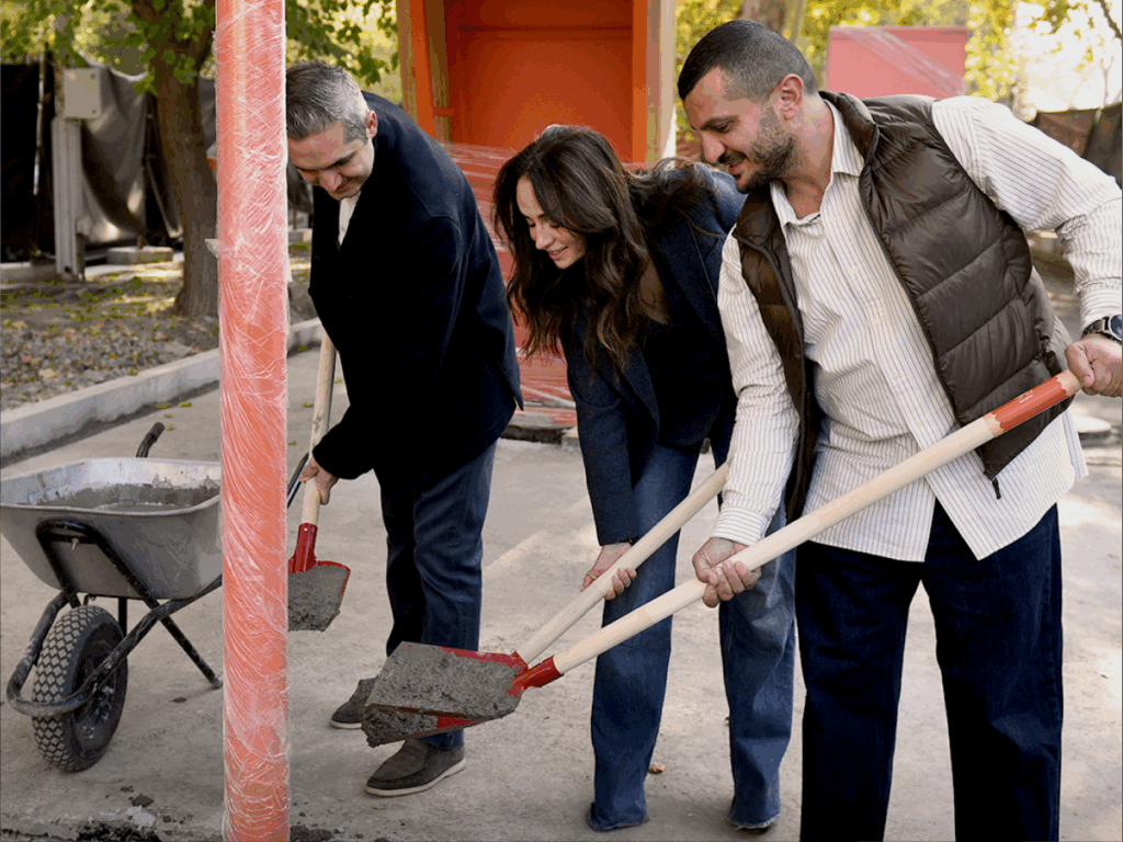 Time Capsule news Initiative 1