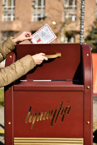 Yerevan Welcomed Another New Free Public Playground Ahead of the New Year 15 S33 9838