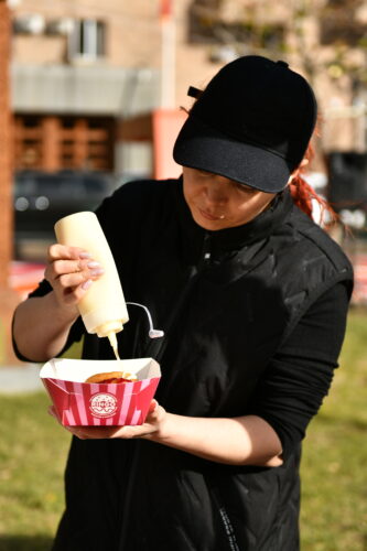 Yerevan Welcomed Another New Free Public Playground Ahead of the New Year 16 S33 9870