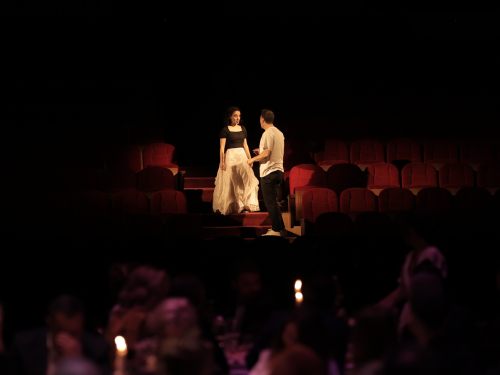 Keron Development Foundation Celebrates Its Second Anniversary