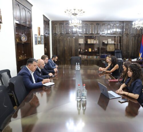 AybPRO Project-Based Learning Program Launches in Gyumri 4 811748504 1808391750343069 4010249236373924529 n