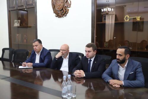 AybPRO Project-Based Learning Program Launches in Gyumri 6 812427181 2099946693940334 4163300896084902892 n