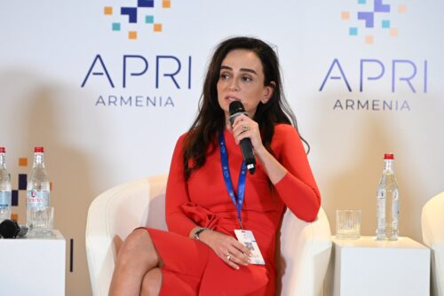 Keron Development Foundation Participated in APRI Forum 2026 5 WhatsApp Image 2026 09 24 at 11.02.30 2