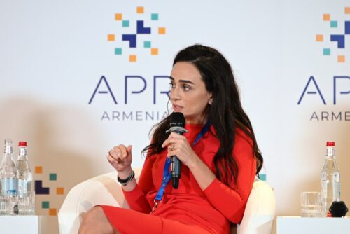 Keron Development Foundation Participated in APRI Forum 2026 6 WhatsApp Image 2026 09 24 at 11.02.30