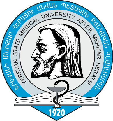 Yerevan State Medical University